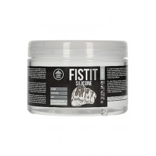 Silikonový gel na fisting &#x270A; Fist It 500 ml