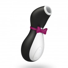 Satisfyer Penguin stimulátor klitorisu &#x1F427;