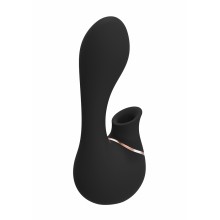 Stimulátor na klitoris a G bod Irresistible Mythical