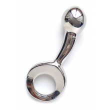 Stimulátor prostaty Triune 10,3 x &#216 2,4 cm