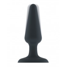 Vibrační anální kolík Dorcel Best Vibe Plug M 14 x &#216; 4 cm