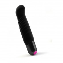 Vibrátor na G-bod Addict 15 x &#216; 3,5 cm