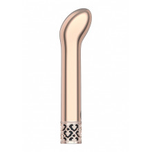 Vibrátor na G bod Royal Gems Jewel