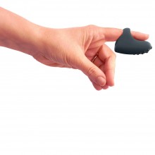 Vibrátor na prst &#x1F91E; Dorcel Magic Finger 5 cm