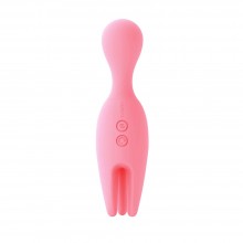 Vibrátor pro páry Svakom Nymph 15,6 cm