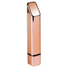Vibrátor rtěnka &#x1F484; Rocks Off Bamboo 10 cm