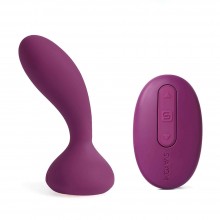 Vibrátor s dálkovým ovládáním Svakom Julie 10,2 x &#216; 2,8 cm