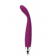Vibrátor Svakom Cici fialový 18 cm