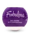 Bomba do koupele 🛀 s fermonony Obsessive Fun