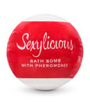 Bomba do koupele 🛀 s fermonony Obsessive Sexy