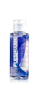Lubrikační gel na vodní bázi Fleshlube