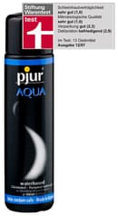 Lubrikační gel Pjur Aqua
