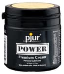 Lubrikační gel Pjur Power Premium 150 ml