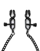 Skřipce na bradavky Bondage Play