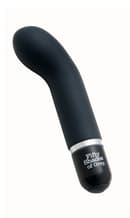 Vibrátor na G Bod 50 odstínů šedi Insatiable Desire