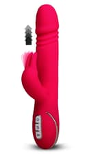 Vibrátor Vibe Couture Rabbit Skater 🐰