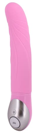 Vibrátor Vibe Therapy Sutra Pink