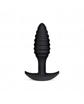 Anální kolík Dorcel Spiral Plug 10,6 x Ø 3 cm