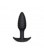 Anální kolík Dorcel Wavy Plug 10,6 x Ø 3 cm