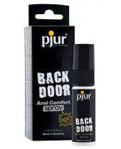 Anální sprej Pjur Backdoor 20 ml