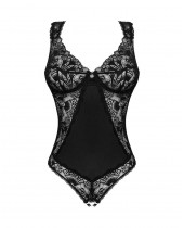 Body s otevřeným rozkrokem Obsessive Donna Dream
