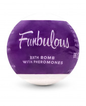 Bomba do koupele 🛀 s fermonony Obsessive Fun