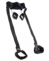 Bondage sada Position Master With Cuffs