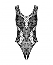 Dámské síťovené 🕸️ body Obsessive B138 S/L