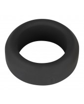 Erekční kroužek Black Velvets Ø 2,6 cm
