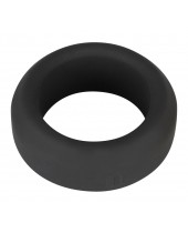 Erekční kroužek Black Velvets Ø 2,6 cm