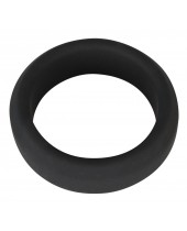 Erekční kroužek na penis Black Velvets Ø 3,8 cm