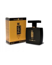 Feromony pro ženy Lovely Lovers BeMine 100 ml