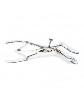 Anální roztahovák pro vyšetření - rectal speculum