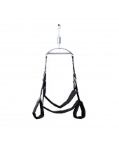 Houpačka Love Swing Multi Vario