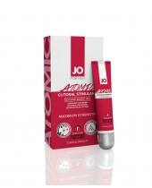 Klitorální gel System JO Atomic 10 ml