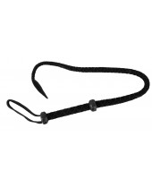 Kožený bič Zado Wild Thing 90 cm