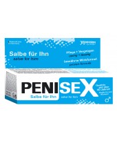 Krém na podporu erekce Penisex 50 ml