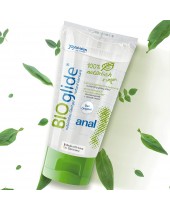 Lubrikační gel BIOglide 🍃 ANAL 80 ml