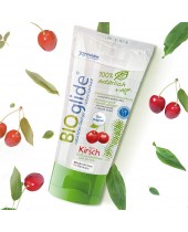 Lubrikační gel Bioglide Třešeň 🍒 80 ml