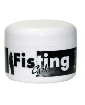 Lubrikační gel Fisting 200 ml