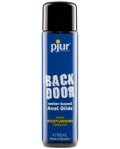 Lubrikační gel Pjur Back Door Comfort glide