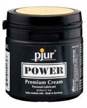 Lubrikační gel Pjur Power Premium 150 ml