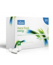 Maca fresh energy 90 tablet