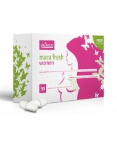 Maca fresh pro ženy 90 tablet