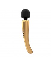 Masážní hlavice Dorcel Megawand Gold 💛 29 cm