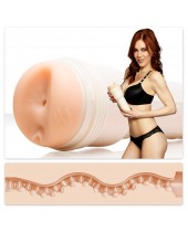Masturbátor Fleshlight girls Maitland Wards anál