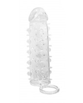 Návlek na penis Dorcel Mr. Orgasm