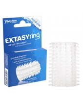 Návlek na penis Joydivision Extasy Ring