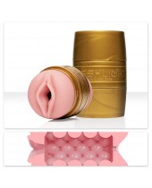 Oboustranné honítko Fleshlight Quickshot Stamina Lady & Butt