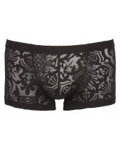 Pánské boxerky s ornamenty Svenjoyment
